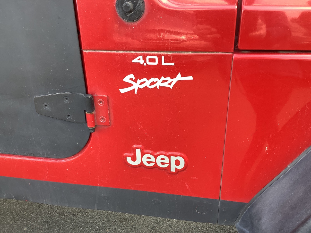 Chrysler Wrangler Ref:SP380196 22/24